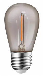 GOTA LED S14 IP65 1W 6500K NOVALUCCE