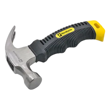 HM-01 MARTILLO MANGO CORTO