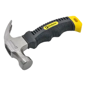 HM-01 MARTILLO MANGO CORTO