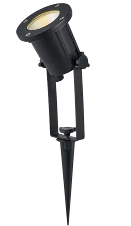 JL01 SPOT LED 10W JARDIN C/JABALINA