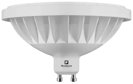 LAMPARA AR111 LED GU10 15W LD NOVALUCCE