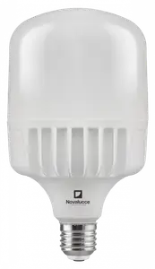 LAMPARA DE LED T100 27W LC NOVALUCCE