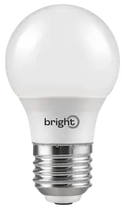 LAMPARA LED A55 BRIGHT LD 5W