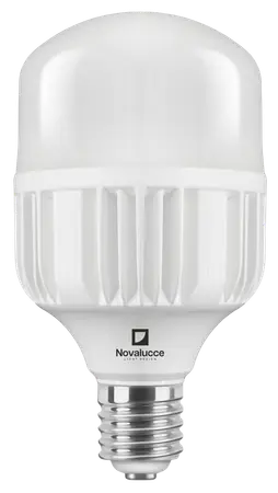 LAMPARA LED ALUM. TA120 50W LD E40 NOVALUCCE