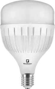LAMPARA LED ALUM. TA140 100W LD E40 NOVALUCCE