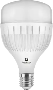 LAMPARA LED ALUM. TA140 80W LD E40 NOVALUCCE