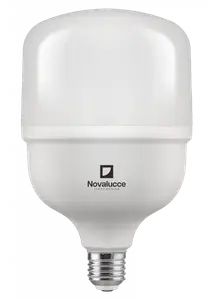 LAMPARA LED P120 POTENCIA NOVALUCCE LD 40W