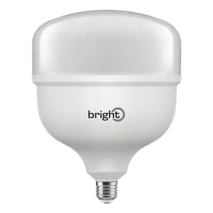 LAMPARA LED T140 POTENCIA BRIGHT LD 50W