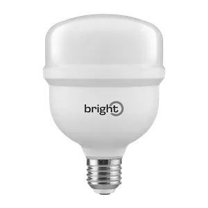 LAMPARA LED T 80 POTENCIA BRIGHT LD 20W