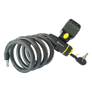 LPC-03 LINGA PITÓN CON LLAVE 20X1500MM