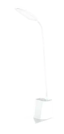 LUX-B LAMPARA LED DE ESCRITORIO DIMERIZABLE USB