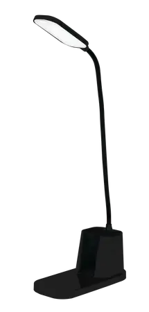 LUX-N LAMPARA LED DE ESCRITORIO DIMERIZABLE USB