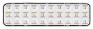 LUZ DE EMERGENCIA IGN. 30 LED NOVALUCCE