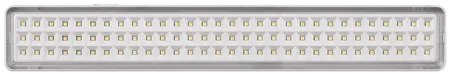LUZ DE EMERGENCIA IGN. 90 LED NOVALUCCE BLANCA