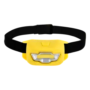 LV02 LINTERNA VINCHA 3 X AAA NOVALUCCE