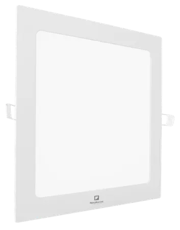 PANEL LED EMB.CUAD.NOVALUCCE PCL 112 3000K