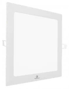 PANEL LED EMB.CUAD.NOVALUCCE PCL 16 6500K