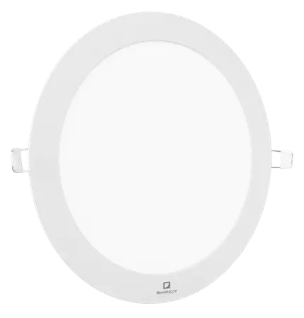 PANEL LED EMB.RED.NOVALUCCE PRL 19 3000K