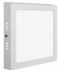 PANEL PLAFON LED CUAD. BRIGHT 6W LC