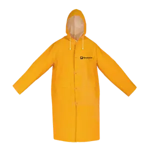 PILOTO IMPERMEABLE
