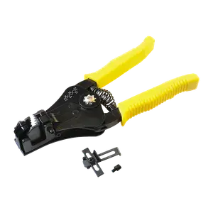 PINZA PELACABLE AUTOMATICA 7 NOVALUCCE