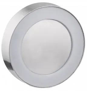 PLAFON DE PARED REDONDO HOPE 12 W