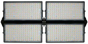 PLE 1000 5000K 1000W 130lm/W