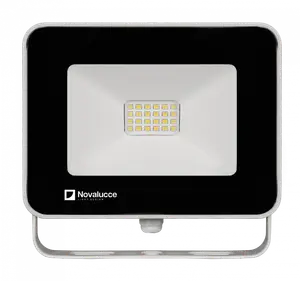 PROYECTOR DE LED PC 20W LD BLANCO NOVALUCCE