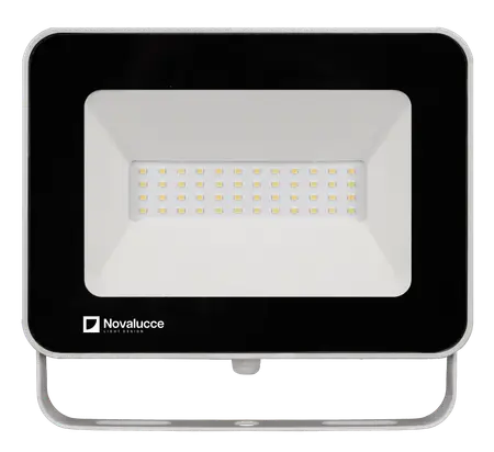 PROYECTOR DE LED PC 30W LD BLANCO NOVALUCCE