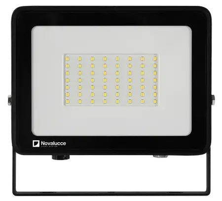 PROYECTOR LED ALUM. 100W LD NOVALUCCE