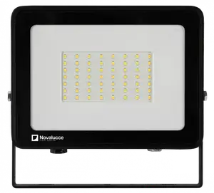 PROYECTOR LED ALUM. 100W LD NOVALUCCE