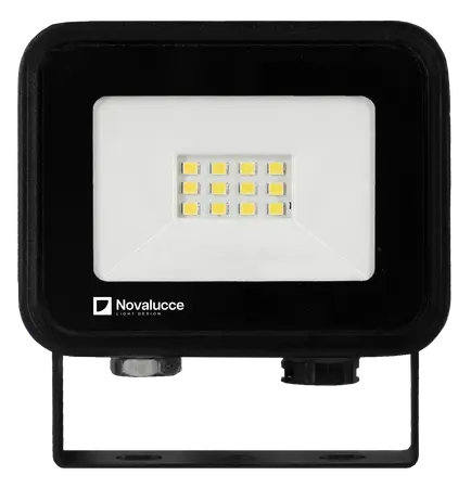 PROYECTOR LED ALUM. 20W LD NOVALUCCE