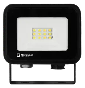 PROYECTOR LED ALUM. 20W LD NOVALUCCE