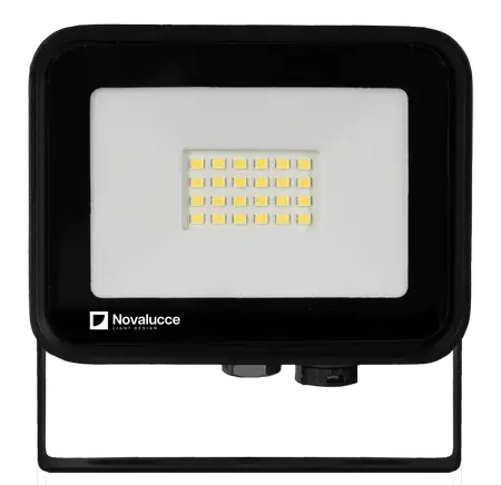 PROYECTOR LED ALUM. 30W LC NOVALUCCE