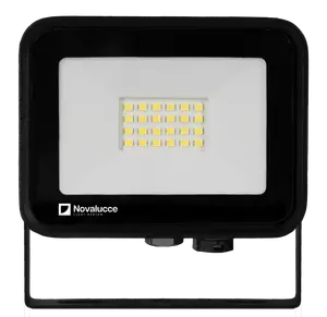 PROYECTOR LED ALUM. 30W LD NOVALUCCE