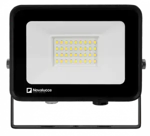 PROYECTOR LED ALUM. 50W LD NOVALUCCE