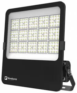 PROYECTOR LED ALUM. AL-200 200W LD NOVALUCCE