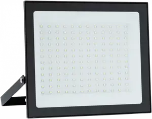 PROYECTOR LED ALUMINIO BRIGHT 100W LD