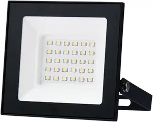 PROYECTOR LED ALUMINIO BRIGHT 20W LD