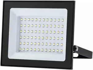 PROYECTOR LED ALUMINIO BRIGHT 50W LD