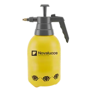 PULVERIZADOR MANUAL 2L