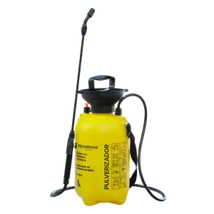 PULVERIZADOR MANUAL 5L