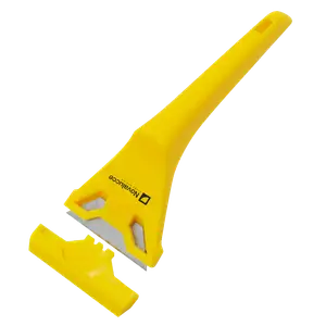 RASPADOR PARA VIDRIOS