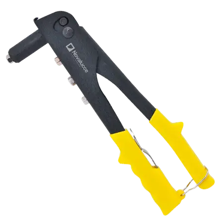 REMACHADORA MANUAL 10"