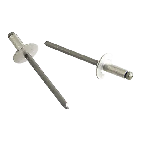 REMACHE POP CIEGO ALUMINIO 3,2x10mm CAJA X 1000U