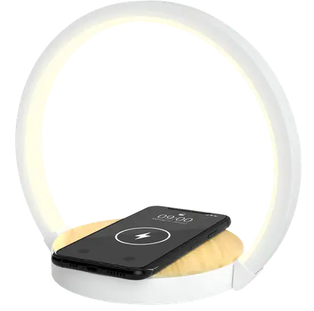 RING-B - VELADOR LED DIMERIZABLE