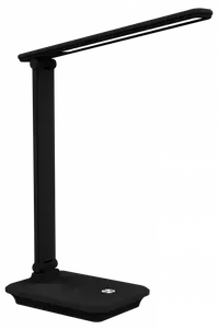 SCRIV-N - LÁMPARA LED DE ESCRITORIO