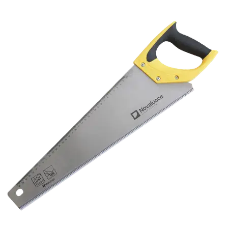 SERRUCHO 18" / 450mm