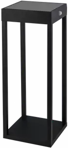 SL01 APLIQUE SOLAR DE PISO 2.2W 3000K