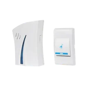 TÍMBRE INALÁMBRICO ANÁLOGO PRT-A